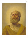 Apostles Head, 1843-1847 by Karl Pavlovich Briullov