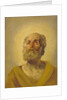 Apostles Head, 1843-1847 by Karl Pavlovich Briullov