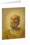 Apostles Head, 1843-1847 by Karl Pavlovich Briullov