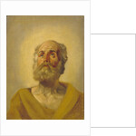 Apostles Head, 1843-1847 by Karl Pavlovich Briullov