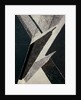 Painterly Composition, 1921 by Alexander Davidovich Drevin
