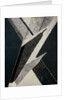 Painterly Composition, 1921 by Alexander Davidovich Drevin