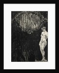 Venus, 1907 by Nikolai Petrovich Feofilaktov
