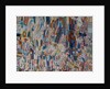 Composition, 1928-1929 by Pavel Nikolayevich Filonov