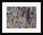 Composition, 1928-1929 by Pavel Nikolayevich Filonov