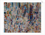 Composition, 1928-1929 by Pavel Nikolayevich Filonov