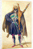 A Circassian by Grigori Grigorievich Gagarin