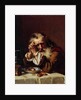 Old Man?s Head, 1872 by Karl Fyodorovich Gun