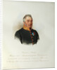 Portrait of General Nikolai Alexandrovich Sablukov by Vladimir Ivanovich Hau