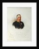 Portrait of General Nikolai Alexandrovich Sablukov by Vladimir Ivanovich Hau