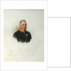 Portrait of General Nikolai Alexandrovich Sablukov by Vladimir Ivanovich Hau