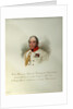 Portrait of Count Nikita Ivanovich Dondukov-Korsakov by Vladimir Ivanovich Hau