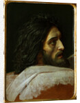 The Head of Saint John the Baptist, End 1830s by Alexander Andreyevich Ivanov