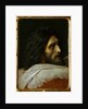 The Head of Saint John the Baptist, End 1830s by Alexander Andreyevich Ivanov