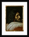 The Head of Saint John the Baptist, End 1830s by Alexander Andreyevich Ivanov