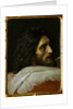 The Head of Saint John the Baptist, End 1830s by Alexander Andreyevich Ivanov