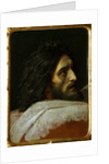 The Head of Saint John the Baptist, End 1830s by Alexander Andreyevich Ivanov