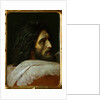 The Head of Saint John the Baptist, End 1830s by Alexander Andreyevich Ivanov