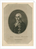 Prince Nikolai Vasilyevich Repnin, Late 18th cent by Pavel Alexeevich Ivanov