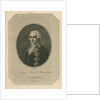 Prince Nikolai Vasilyevich Repnin, Late 18th cent by Pavel Alexeevich Ivanov