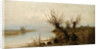 Flood Waters, 1890 by Juli Julievich von Klever