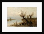 Flood Waters, 1890 by Juli Julievich von Klever