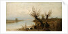 Flood Waters, 1890 by Juli Julievich von Klever