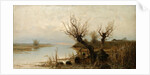 Flood Waters, 1890 by Juli Julievich von Klever
