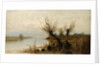 Flood Waters, 1890 by Juli Julievich von Klever