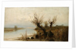 Flood Waters, 1890 by Juli Julievich von Klever