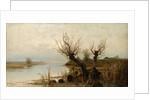 Flood Waters, 1890 by Juli Julievich von Klever