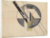 Construction, 1921 by Gustav Klutsis