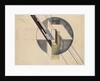 Construction, 1921 by Gustav Klutsis