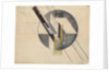 Construction, 1921 by Gustav Klutsis