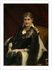 Portrait of Y.A. Voeykova, 1882 by Ivan Nikolayevich Kramskoi