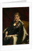 Portrait of Y.A. Voeykova, 1882 by Ivan Nikolayevich Kramskoi