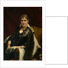 Portrait of Y.A. Voeykova, 1882 by Ivan Nikolayevich Kramskoi