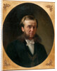 Portrait of Count Pyotr Aleksandrovich Valuev, 1872 by Konstantin Yegorovich Makovsky