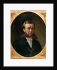 Portrait of Count Pyotr Aleksandrovich Valuev, 1872 by Konstantin Yegorovich Makovsky