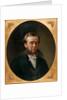 Portrait of Count Pyotr Aleksandrovich Valuev, 1872 by Konstantin Yegorovich Makovsky