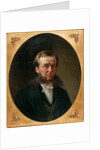 Portrait of Count Pyotr Aleksandrovich Valuev, 1872 by Konstantin Yegorovich Makovsky