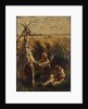 Children in the Fields, 1870 by Konstantin Yegorovich Makovsky