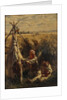 Children in the Fields, 1870 by Konstantin Yegorovich Makovsky