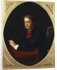 Portrait of Count Nikolay Sergeyevich Stroganov, 1865 by Konstantin Yegorovich Makovsky