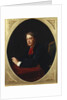 Portrait of Count Nikolay Sergeyevich Stroganov, 1865 by Konstantin Yegorovich Makovsky