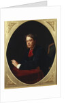 Portrait of Count Nikolay Sergeyevich Stroganov, 1865 by Konstantin Yegorovich Makovsky