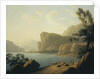 View of the Selenga River in Siberia, 1817 by Andrei Yefimovich Martynov