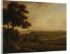 View of Kazan, 1816 by Andrei Yefimovich Martynov