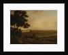 View of Kazan, 1816 by Andrei Yefimovich Martynov