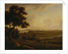 View of Kazan, 1816 by Andrei Yefimovich Martynov